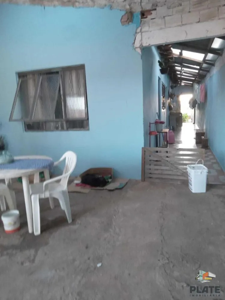 Casa, 47 m² - Foto 1