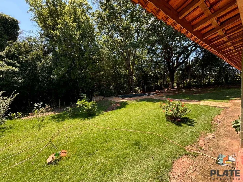 Chácara, 2592 m² - Foto 4