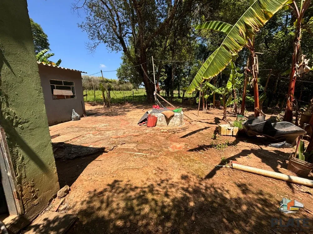 Chácara, 2592 m² - Foto 6