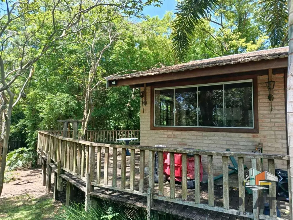 Chácara, 5400 m² - Foto 3