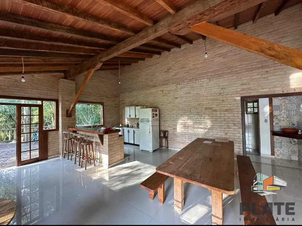 Chácara, 5400 m² - Foto 2