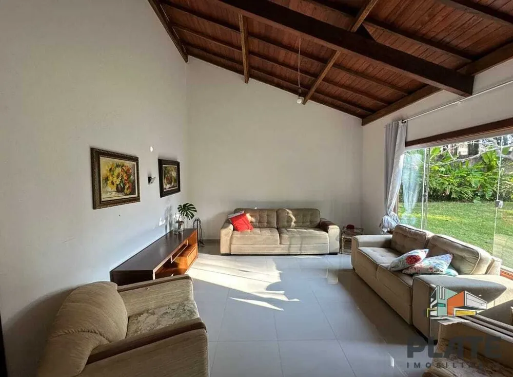 Chácara, 5400 m² - Foto 1