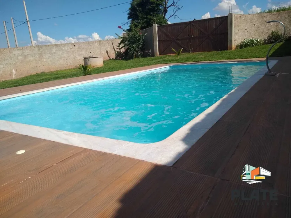 Chácara, 1000 m² - Foto 10