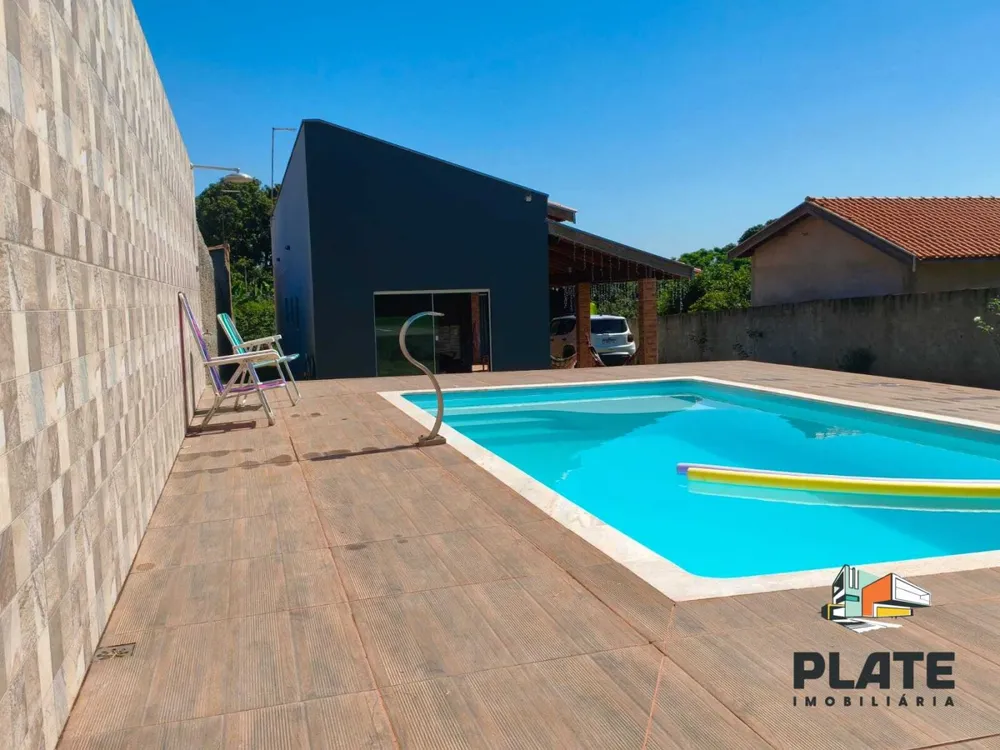 Chácara, 1000 m² - Foto 11