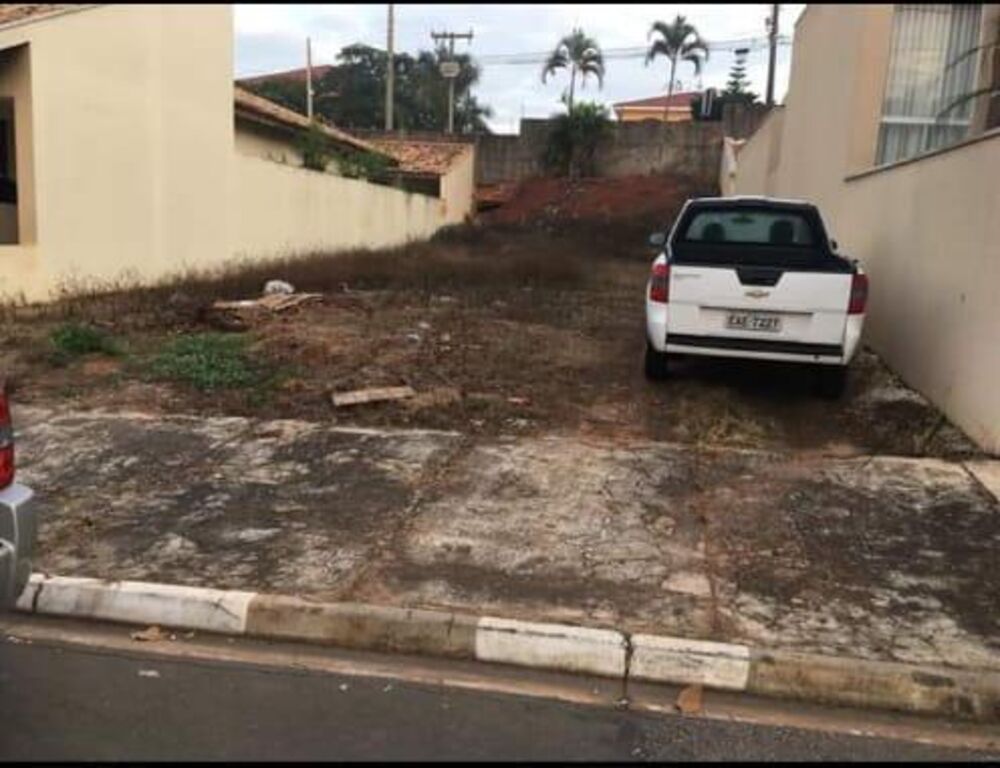 Terreno, 297 m² - Foto 1