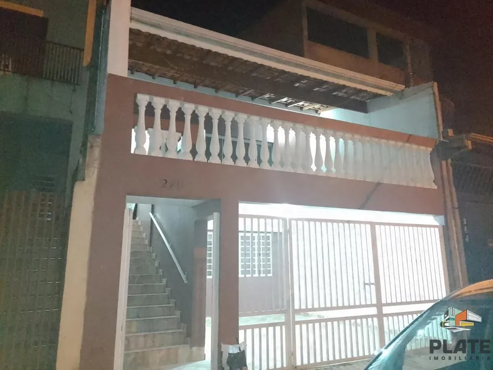 Casa, 140 m² - Foto 1