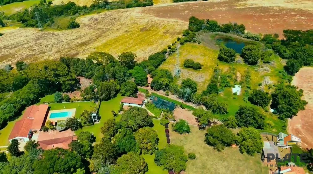 Chácara, 22 hectares - Foto 1