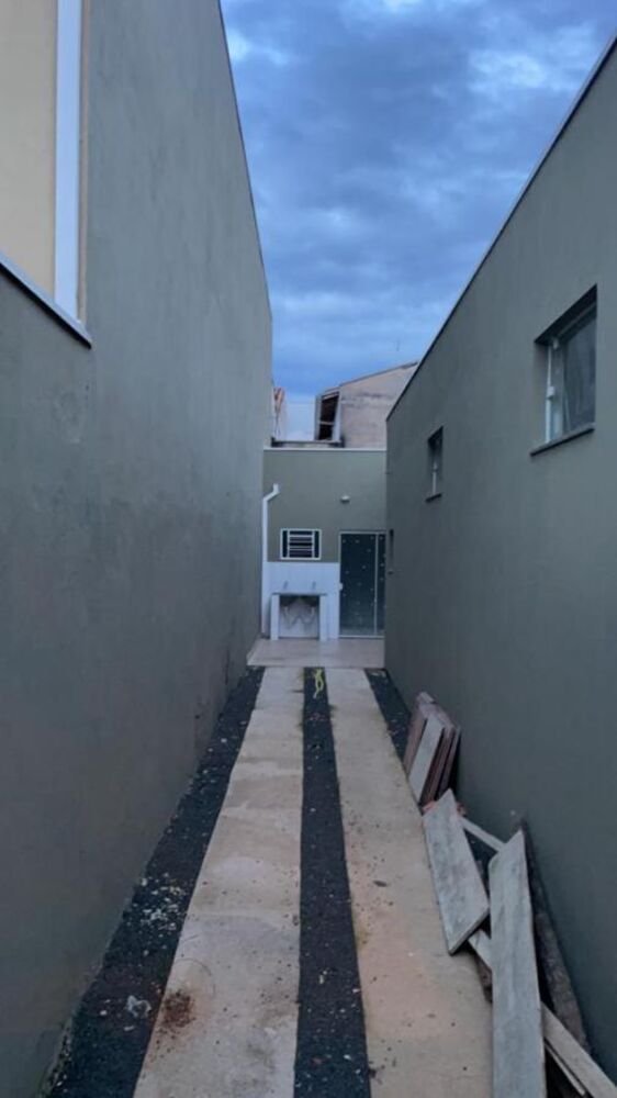 Prédio Inteiro - Foto 2