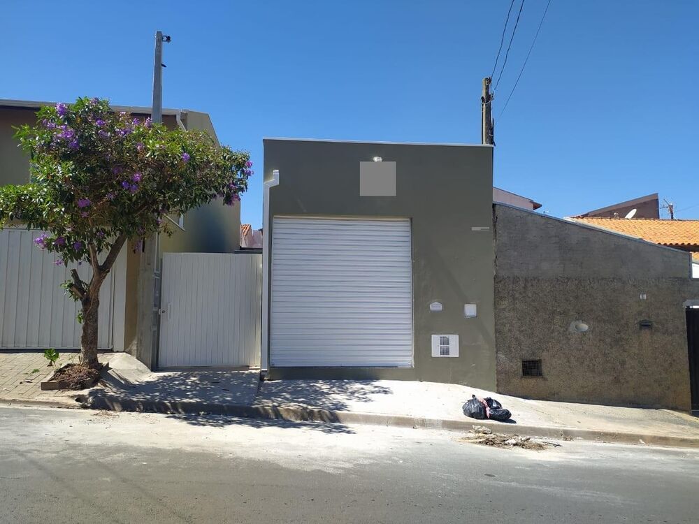 Prédio Inteiro - Foto 1