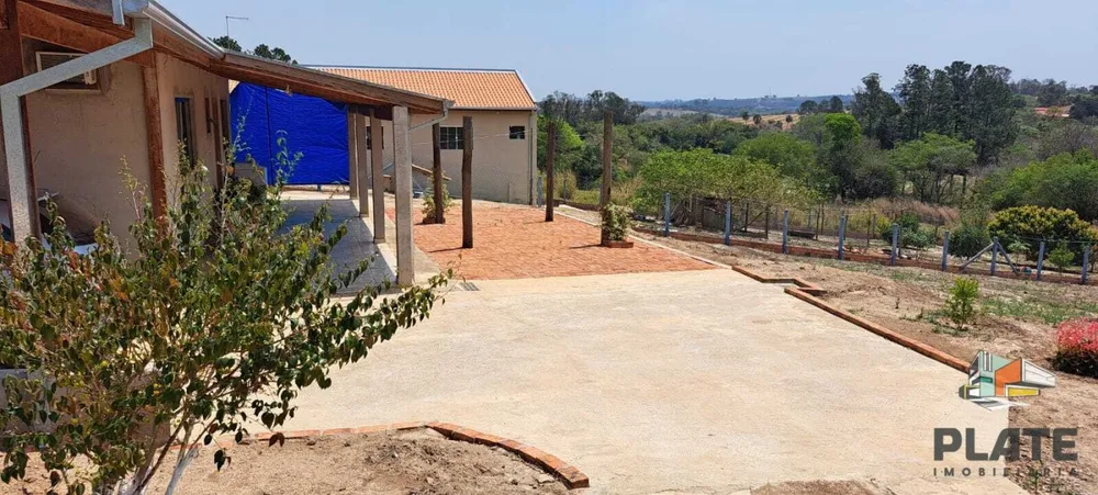 Chácara, 4500 m² - Foto 3