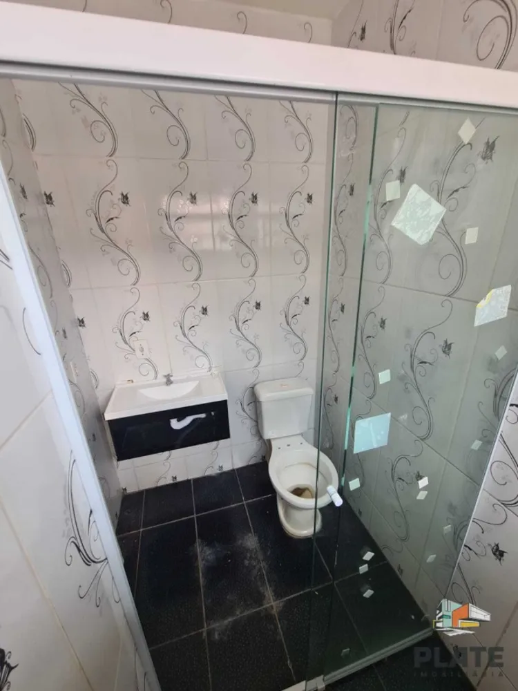 Casa de Condomínio - Foto 1