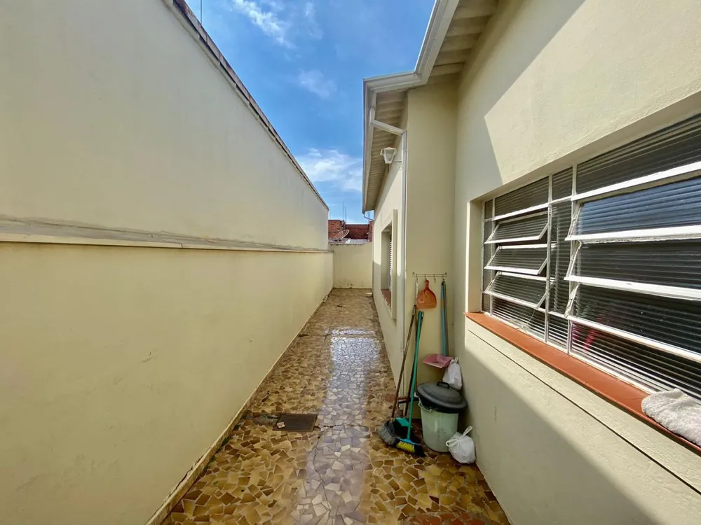 Casa, 203 m² - Foto 18
