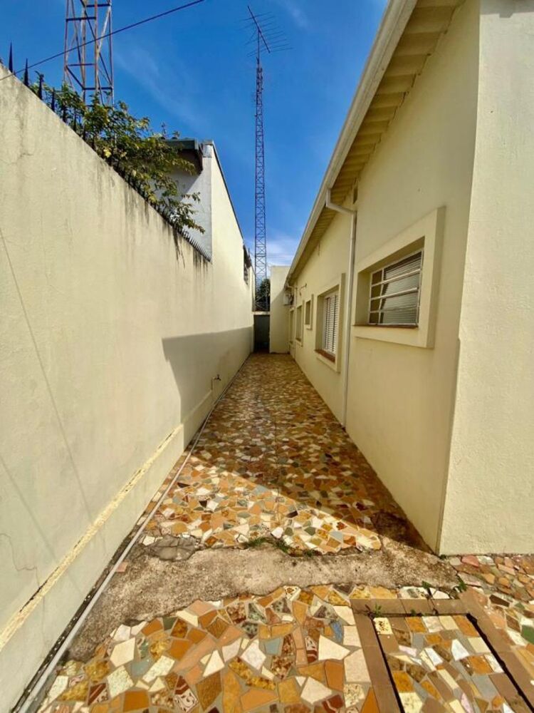 Casa, 203 m² - Foto 16