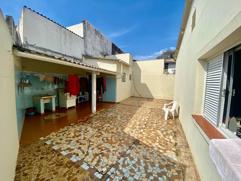 Casa, 203 m² - Foto 21