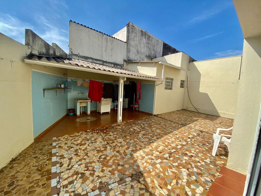 Casa, 203 m² - Foto 15