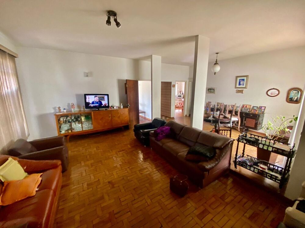 Casa, 203 m² - Foto 3