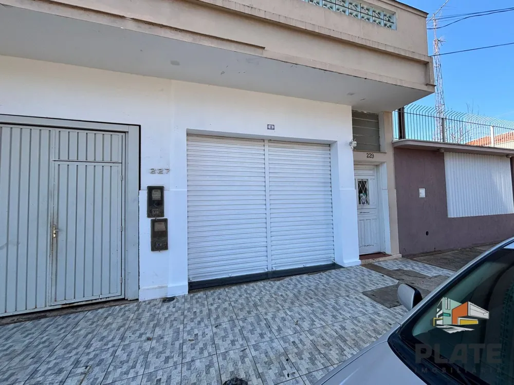 Loja-Salão, 170 m² - Foto 2