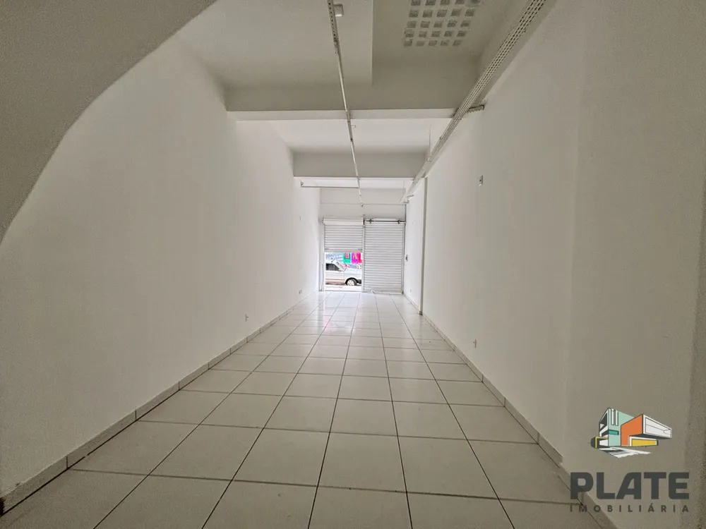 Loja-Salão, 170 m² - Foto 1
