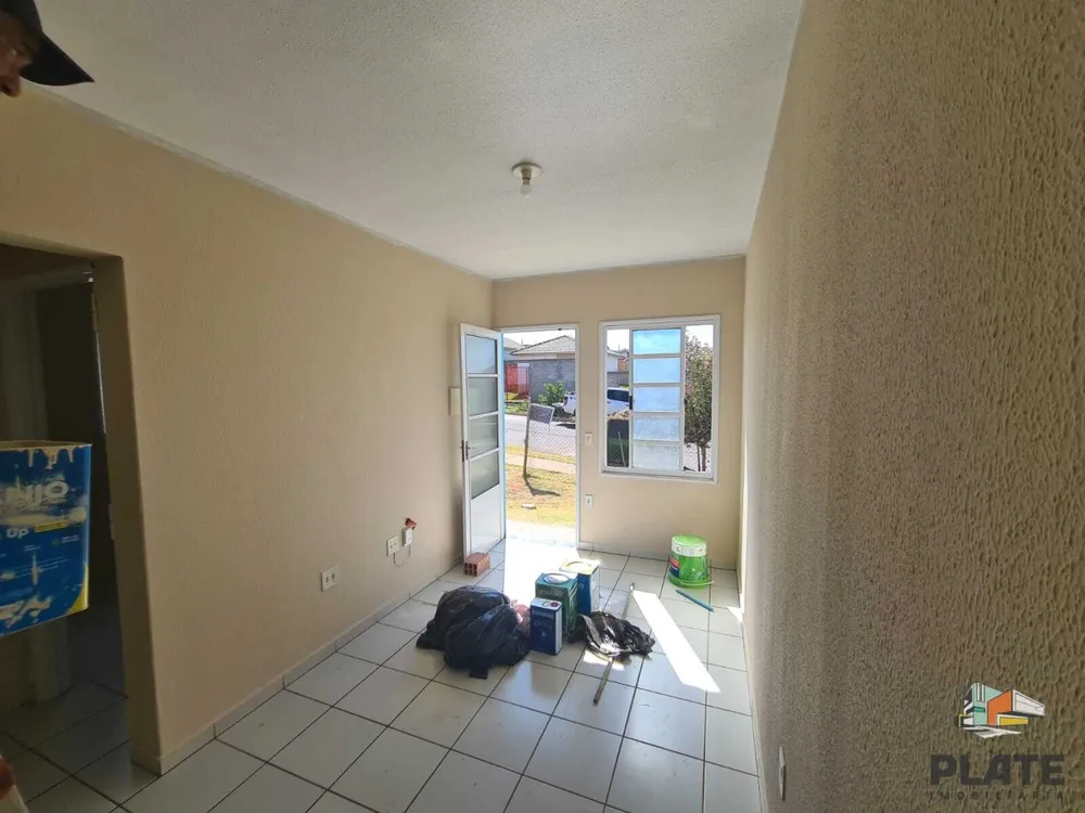 Casa, 44 m² - Foto 2
