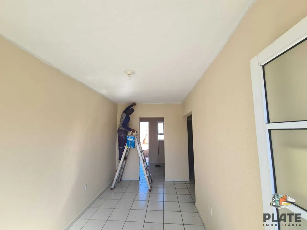 Casa, 44 m² - Foto 3