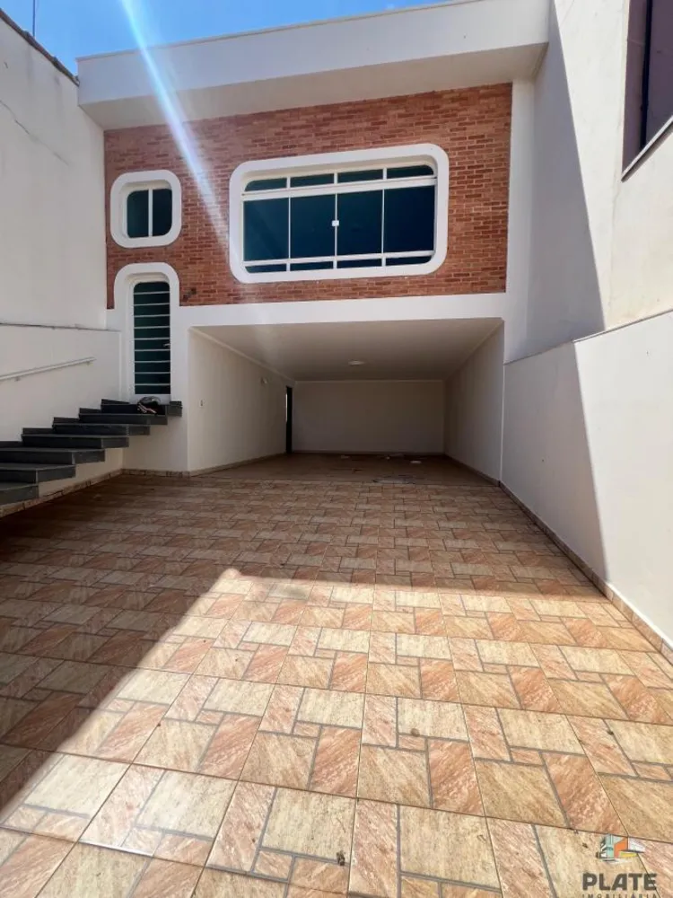 Casa, 2 quartos, 300 m² - Foto 3