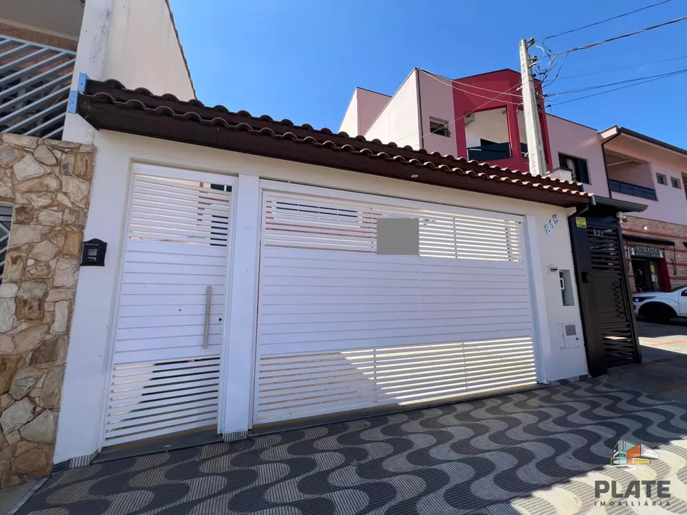 Casa, 2 quartos, 300 m² - Foto 1