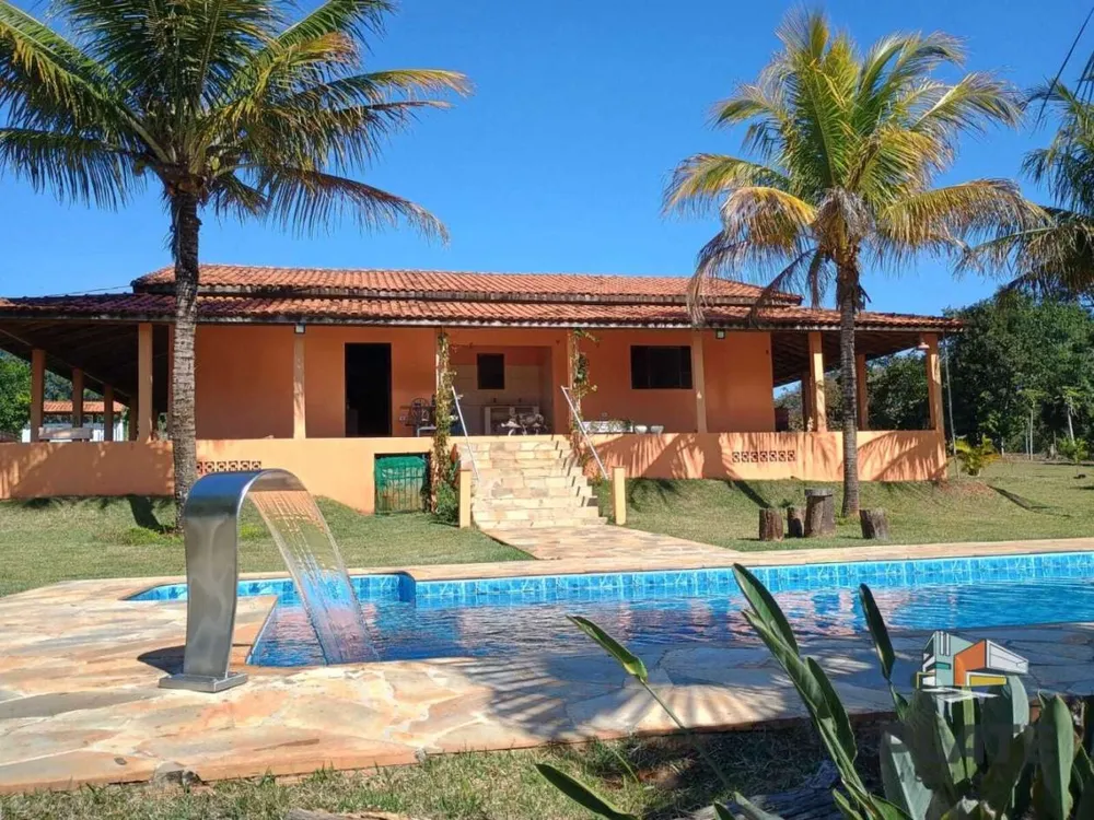 Chácara, 3 hectares - Foto 3