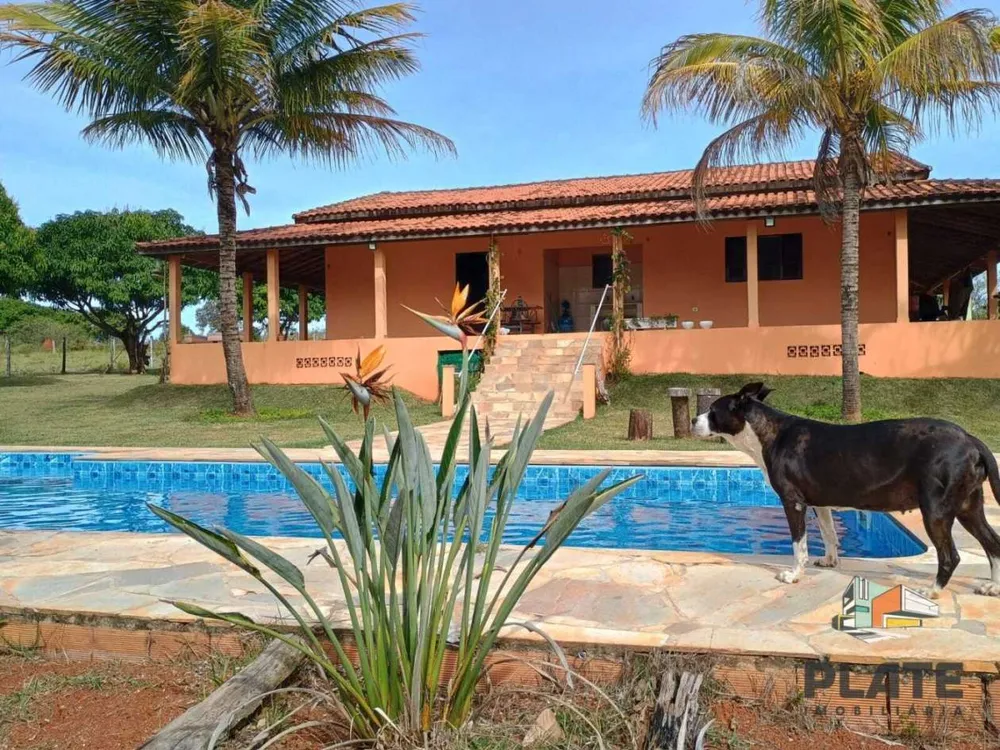 Chácara, 3 hectares - Foto 4