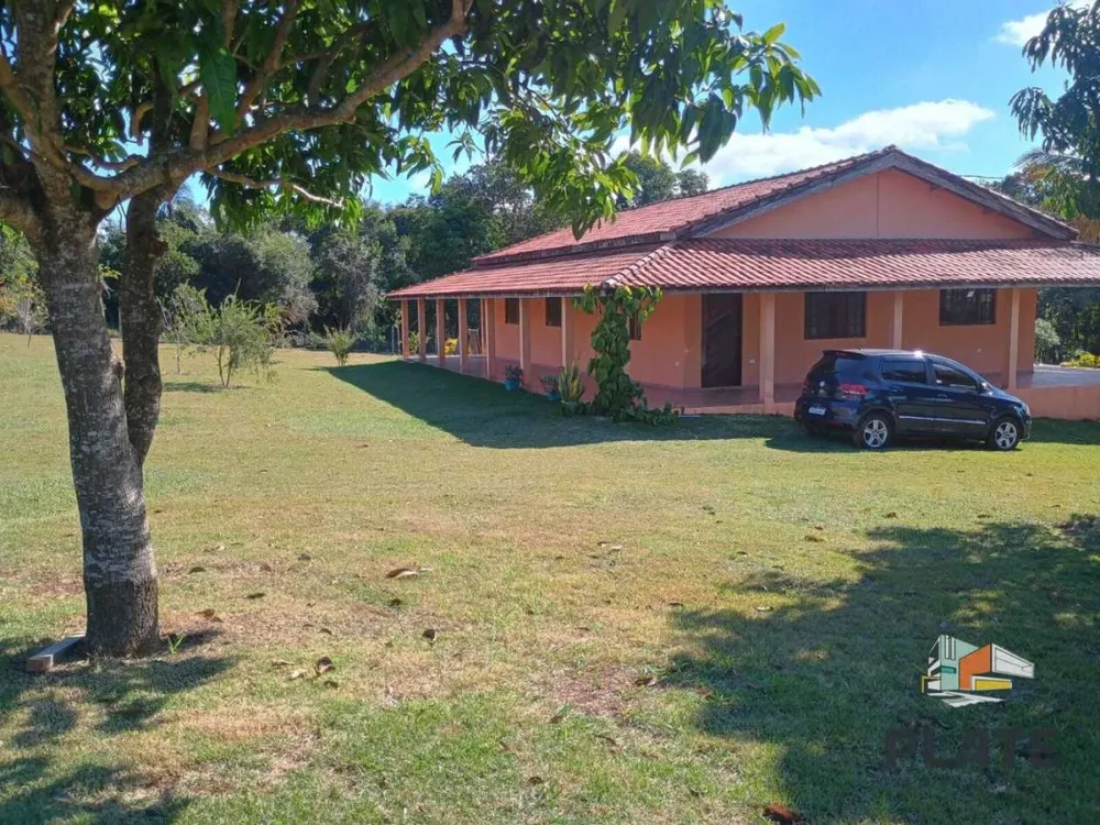 Chácara, 3 hectares - Foto 2