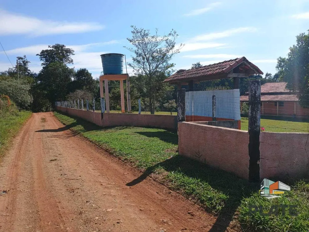 Chácara, 3 hectares - Foto 1