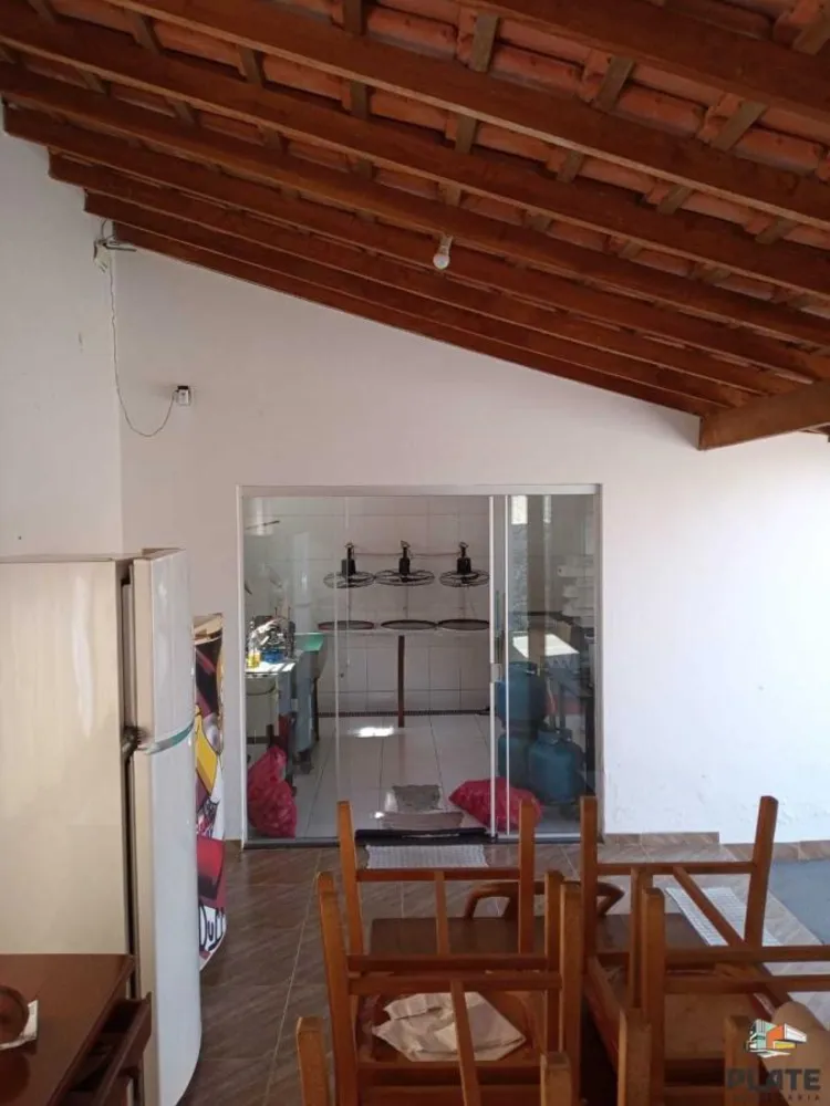 Chácara, 970 m² - Foto 2