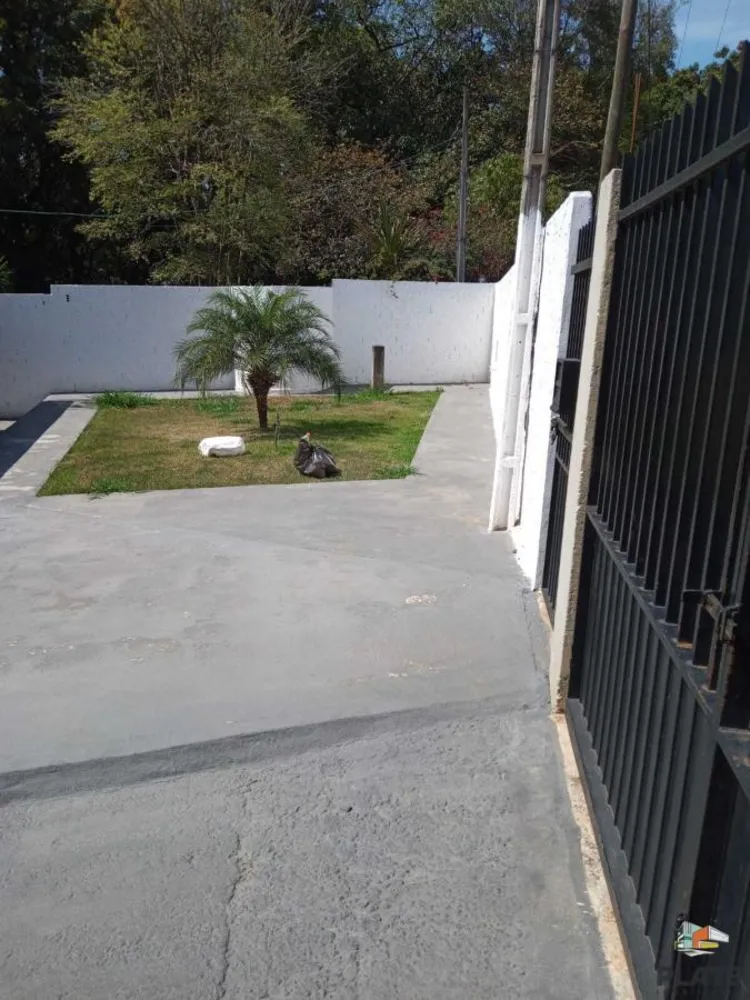 Chácara, 970 m² - Foto 1