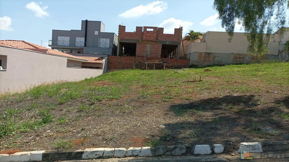 Terreno, 300 m² - Foto 1