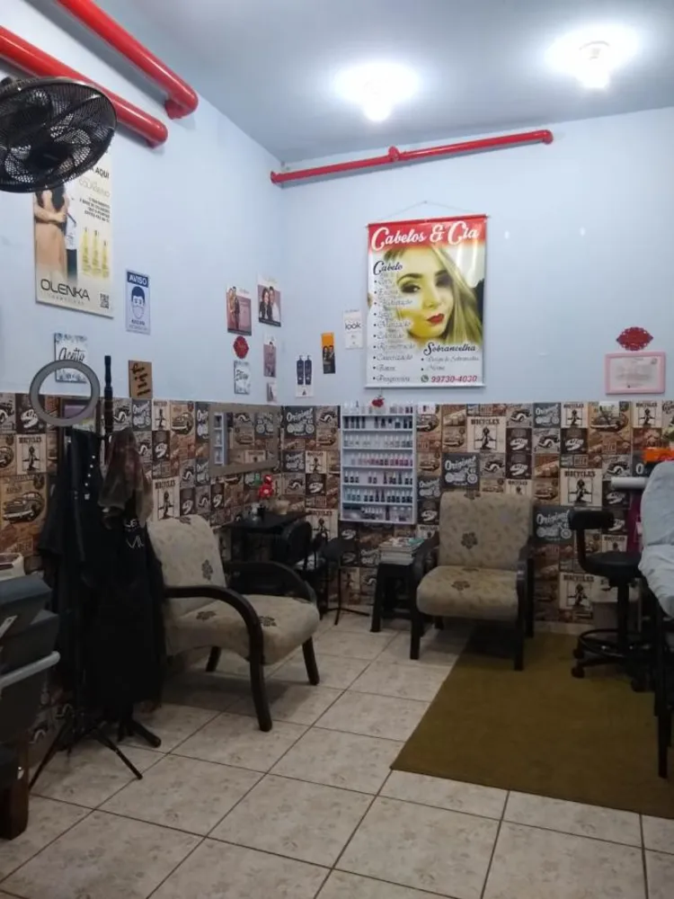 Casa, 3 quartos, 205 m² - Foto 16