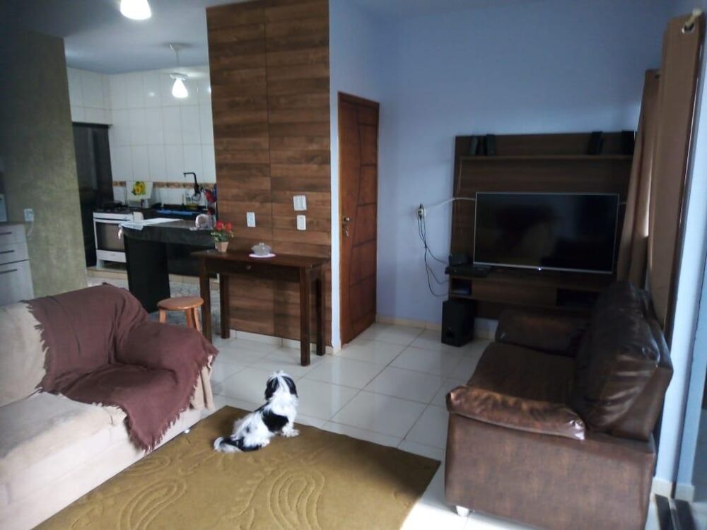 Casa, 3 quartos, 205 m² - Foto 10
