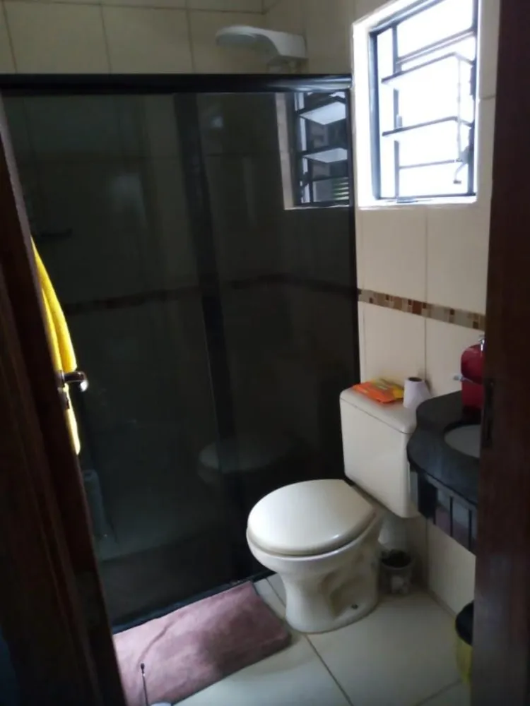Casa, 3 quartos, 205 m² - Foto 8
