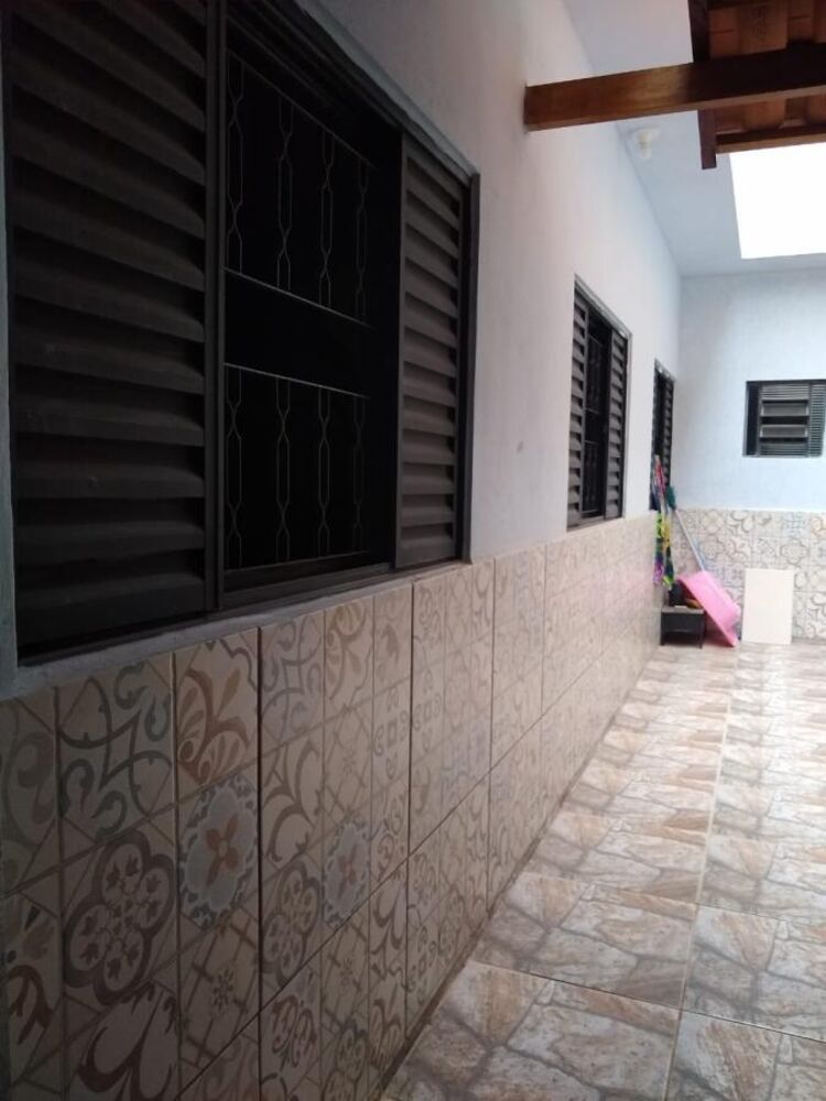 Casa, 3 quartos, 205 m² - Foto 7