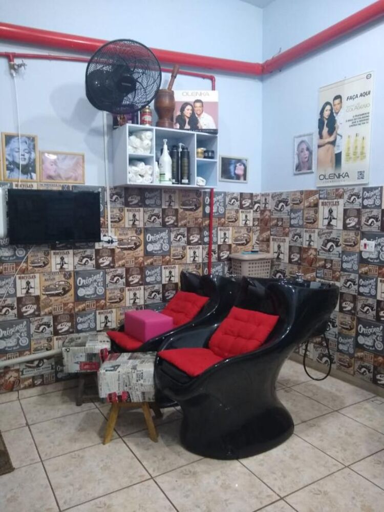 Casa, 3 quartos, 205 m² - Foto 2