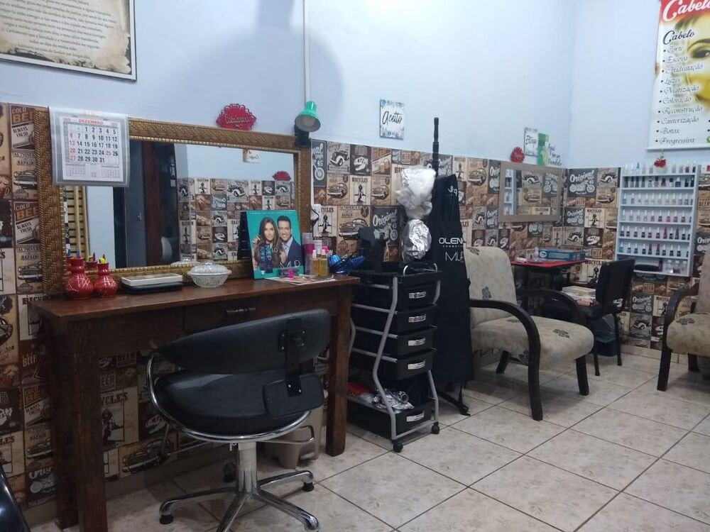 Casa, 3 quartos, 205 m² - Foto 1
