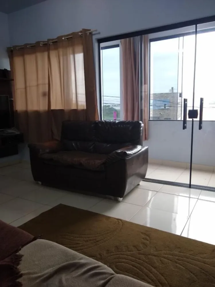 Casa, 3 quartos, 205 m² - Foto 19