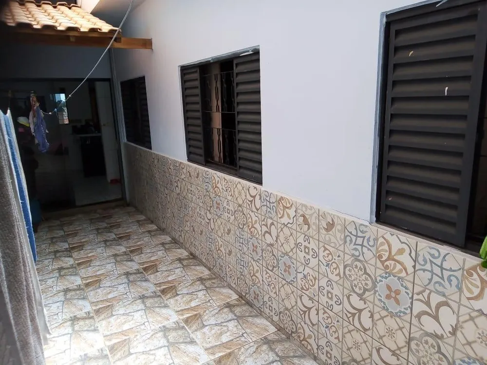 Casa, 3 quartos, 205 m² - Foto 4