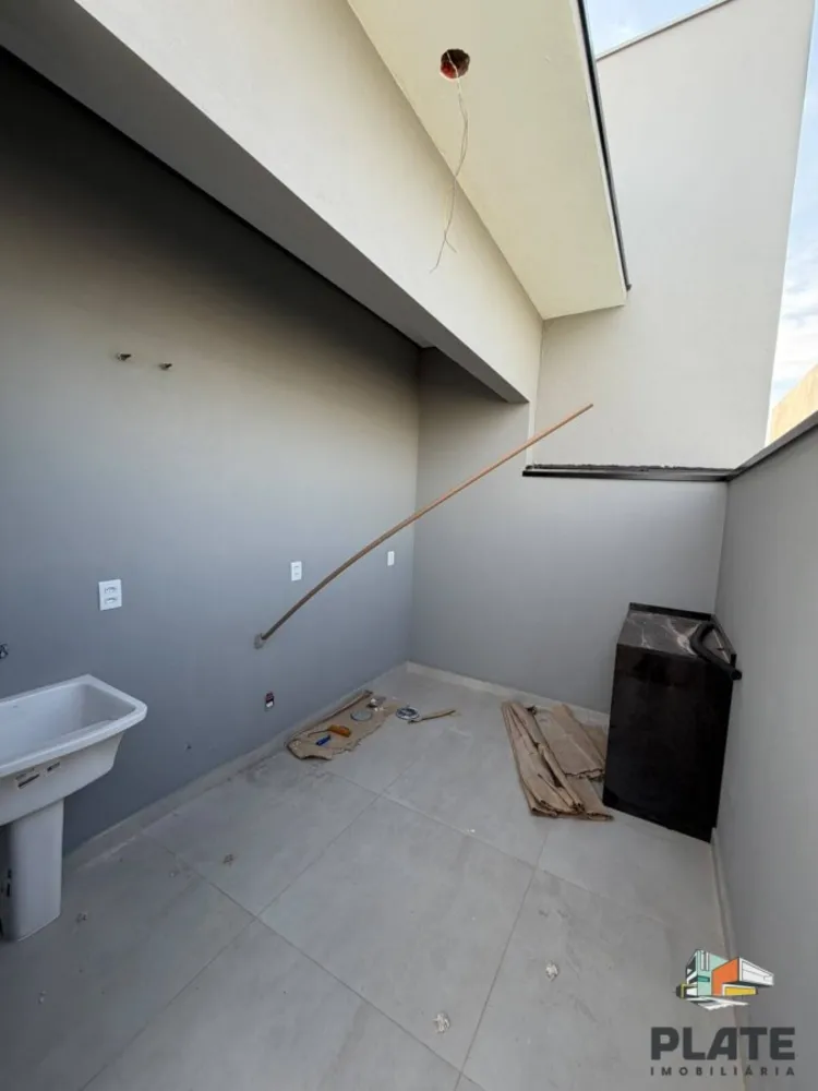 Casa de Condomínio, 3 quartos - Foto 9