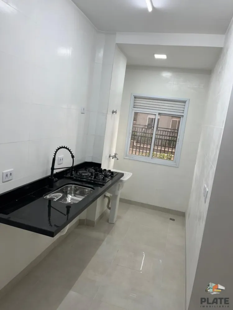 Apartamento, 47 m² - Foto 3