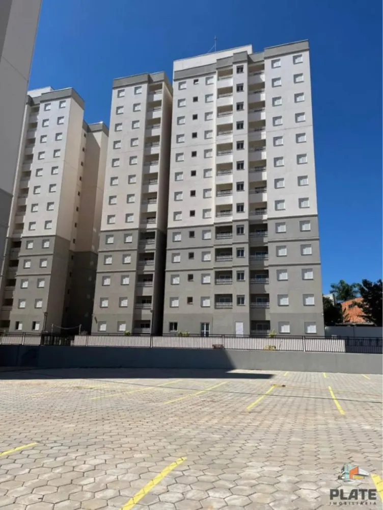 Apartamento, 47 m² - Foto 8