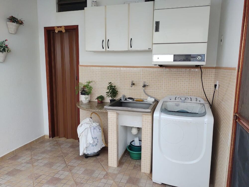 Casa à venda, 300m² - Foto 10