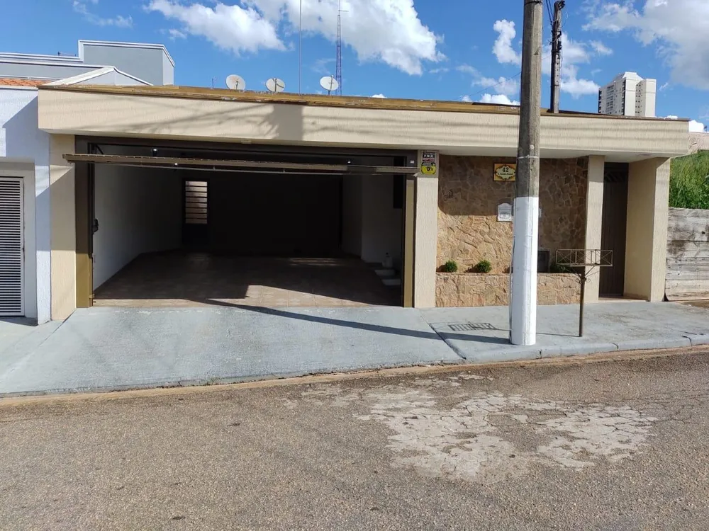Casa, 240 m² - Foto 2