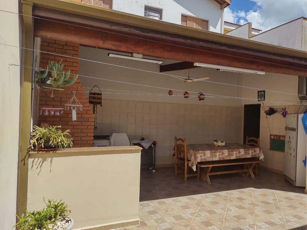 Casa à venda, 300m² - Foto 6