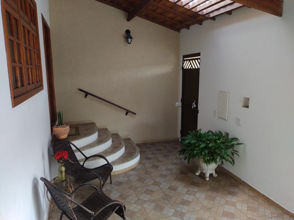Casa à venda, 300m² - Foto 11