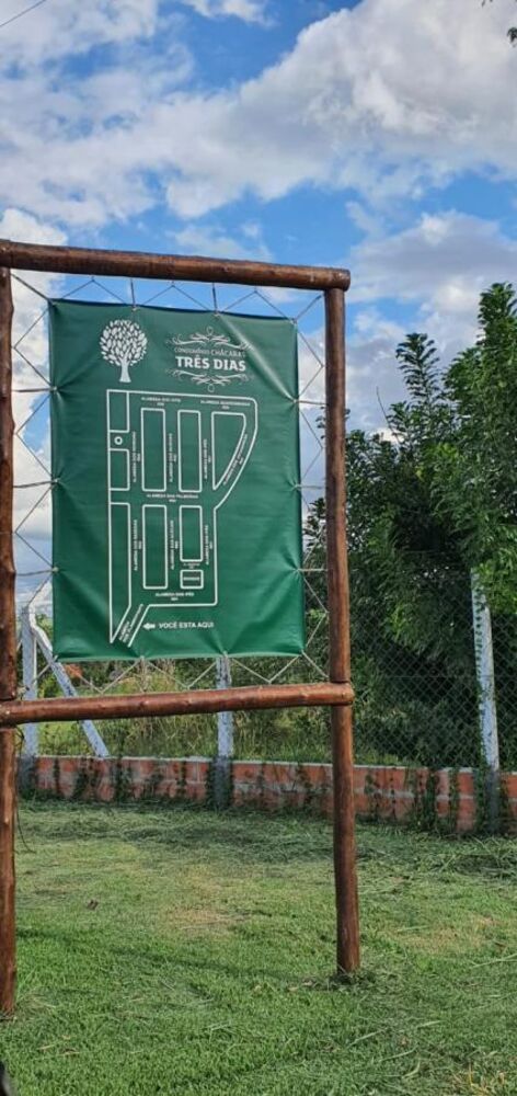 Terreno, 6000 m² - Foto 1