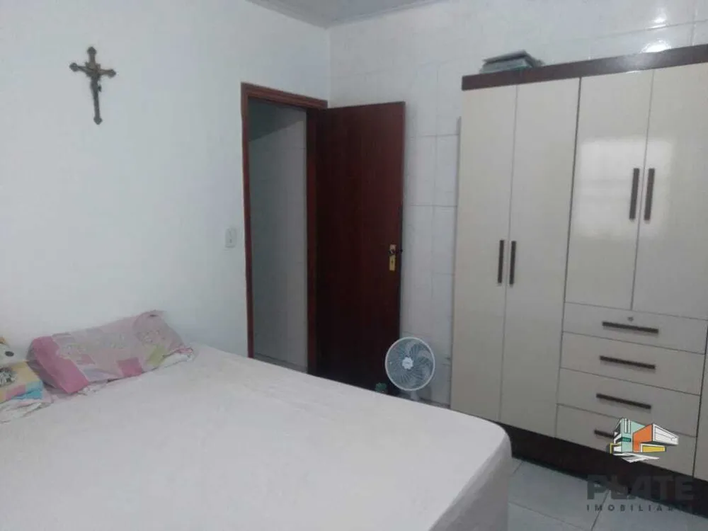 Casa, 90 m² - Foto 8